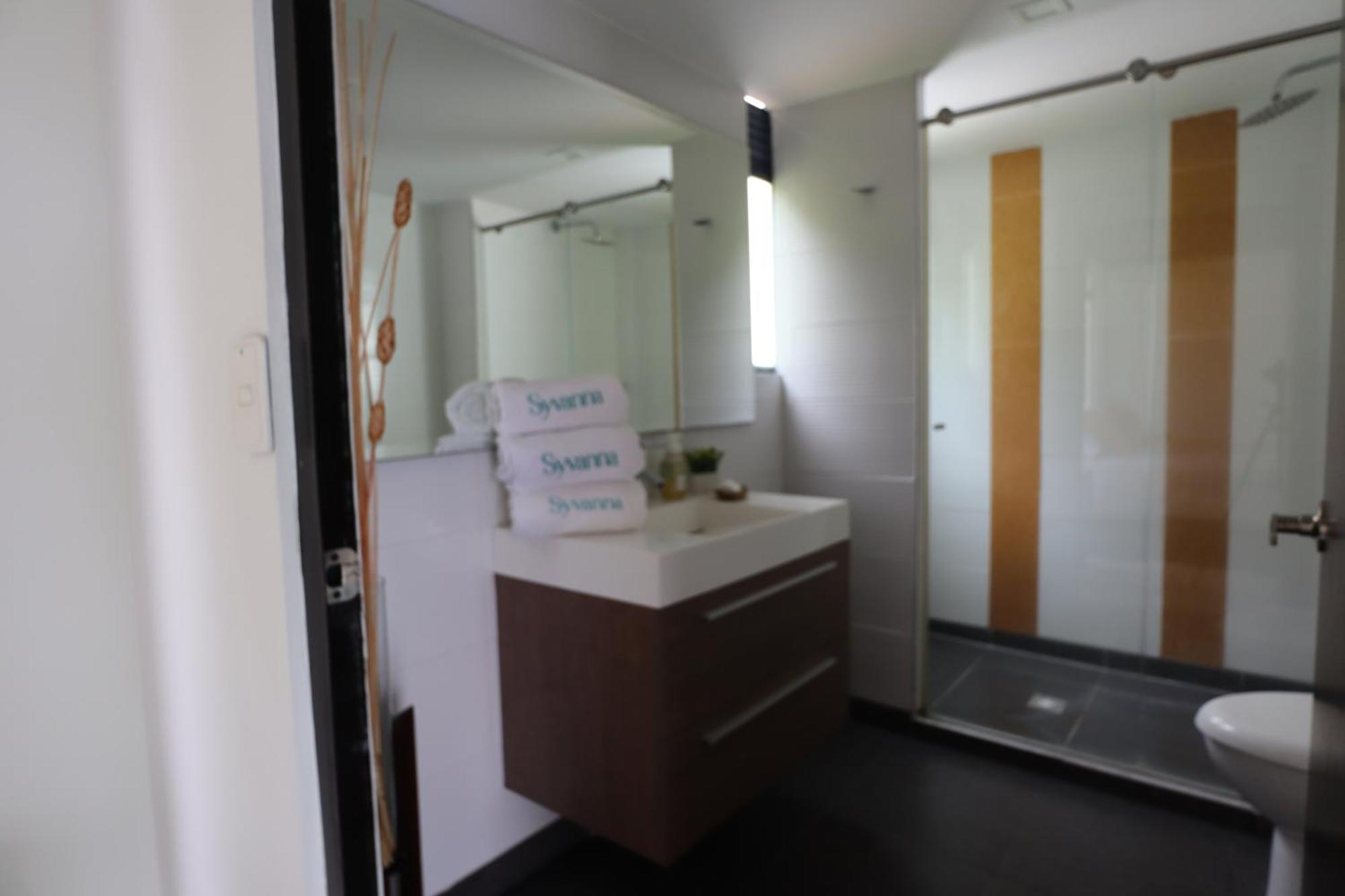 Hotel Syvanna Wellness And Spa Cerritos Екстер'єр фото