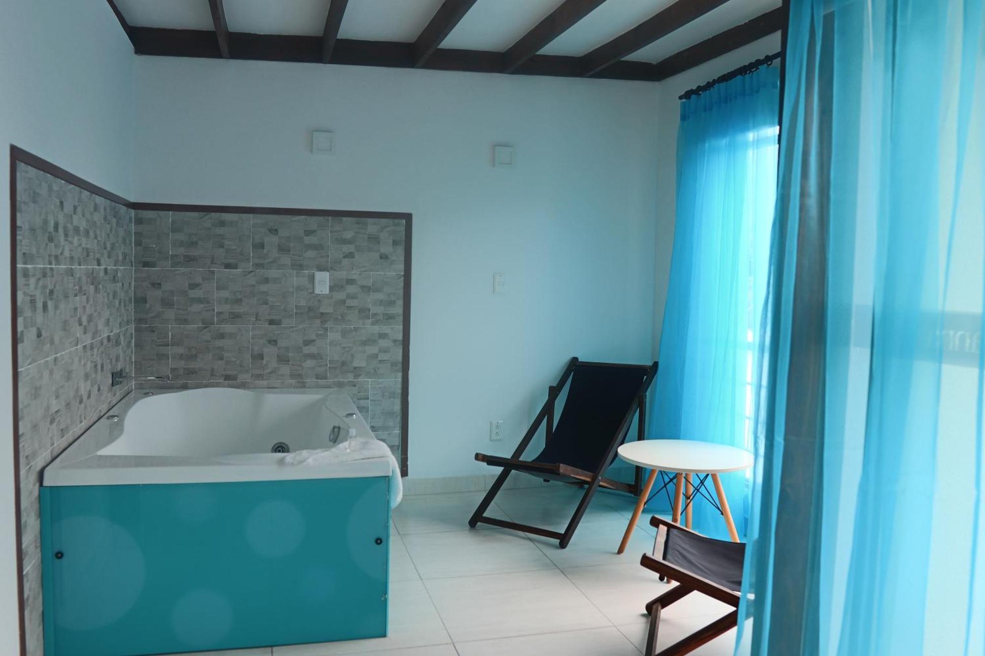 Hotel Syvanna Wellness And Spa Cerritos Екстер'єр фото