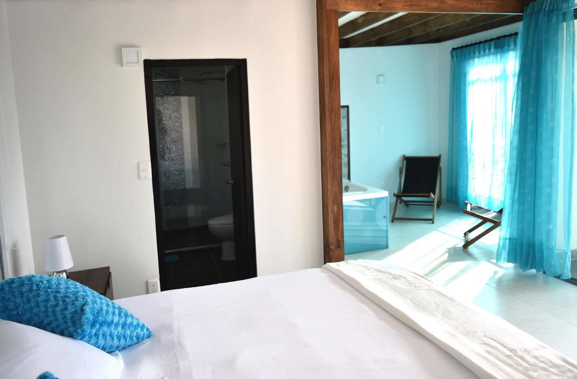 Hotel Syvanna Wellness And Spa Cerritos Екстер'єр фото