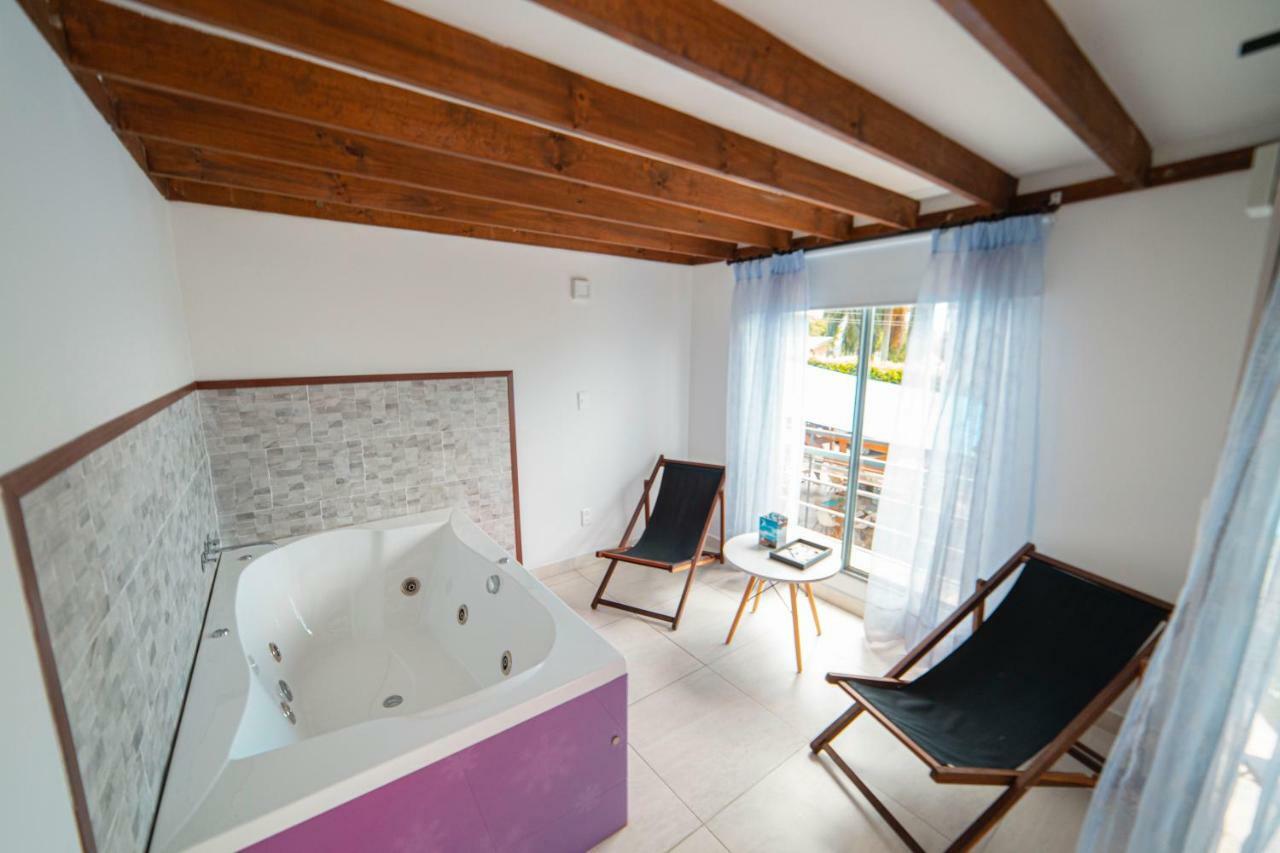 Hotel Syvanna Wellness And Spa Cerritos Екстер'єр фото