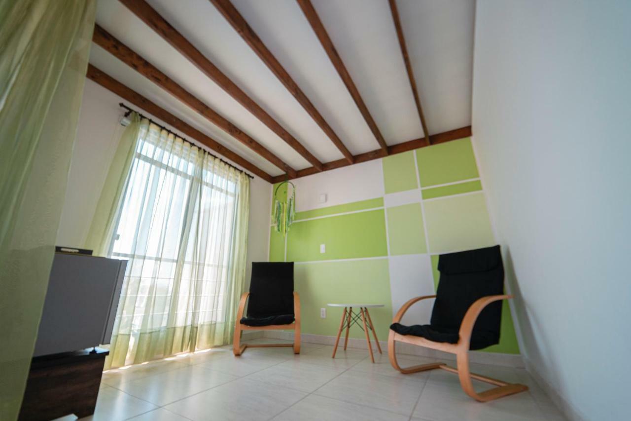 Hotel Syvanna Wellness And Spa Cerritos Екстер'єр фото
